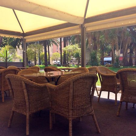 Hotel Giardino フォッローニカ エクステリア 写真