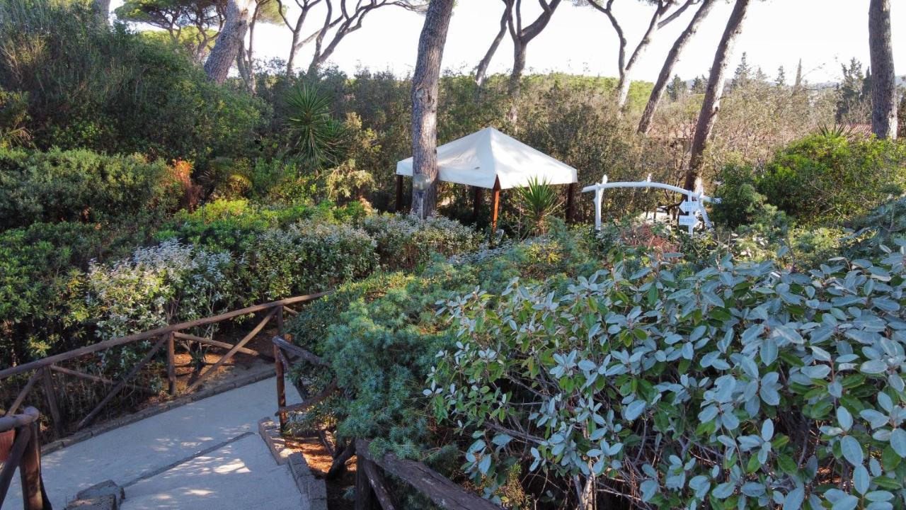 Hotel Giardino フォッローニカ エクステリア 写真